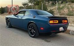 دۆج چالنجەر